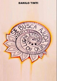 Cover Se Busca Ajuda, Veio Ao Lugar Errado (eBook, ePUB)