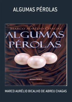 Algumas Pérolas (eBook, PDF) Cover Algumas Pérolas (eBook, PDF)
