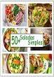 50 Saladas Mais Simples E Gostosa Para... - Bild 1