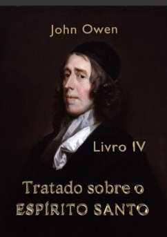 Tratado Sobre O Espírito Santo - Livro Iv (eBook, ePUB) - Dutra, Silvio