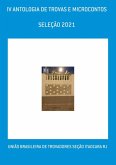 Iv Antologia De Trovas E Microcontos (eBook, ePUB)