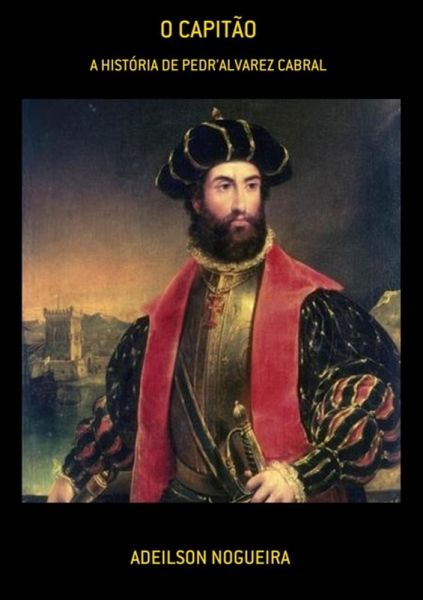 O Capitão (eBook, ePUB) O Capitão (eBook, ePUB)