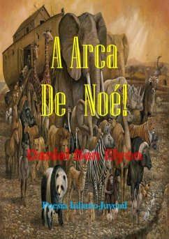 A Arca De Noé (eBook, PDF) - Ben Elyon, Daniel