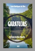 Garatujas (eBook, ePUB) Garatujas (eBook, ePUB)