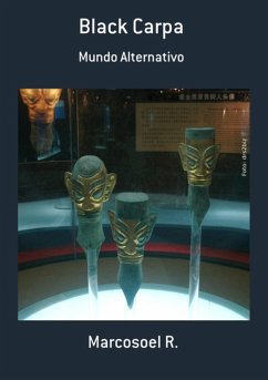 Cover Black Carpa (eBook, ePUB)