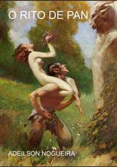 Cover O Rito De Pan (eBook, ePUB)