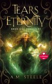 Foresight (TEARS OF ETERNITY, #1) (eBook, ePUB)