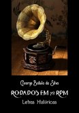 Rodados Em 78 Rpm (eBook, PDF)