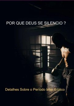 Cover Por Que Deus Se Silencio ? (eBook, ePUB)
