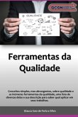 Ferramentas Da Qualidade (eBook, ePUB)