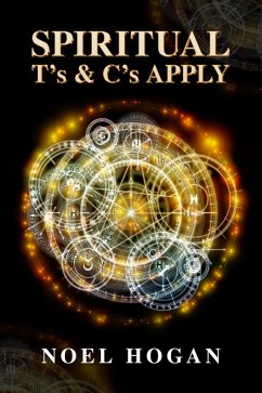 Cover Spiritual T's & C's Apply (eBook, ePUB)