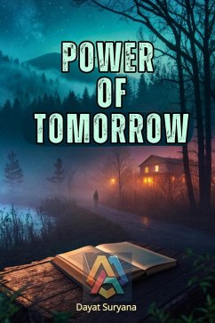 Cover Power of Tomorrow (eBook, ePUB)
