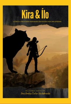 Cover Kira & Ílo (eBook, ePUB)