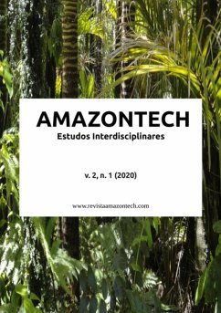 Amazontech (eBook, PDF) - Amaral, Cristiano Torres Do