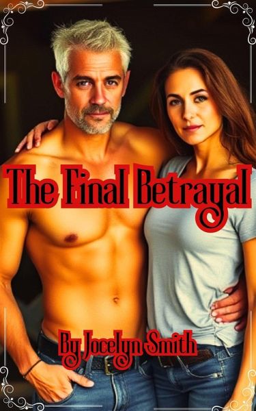 The Final Betrayal (eBook, ePUB)