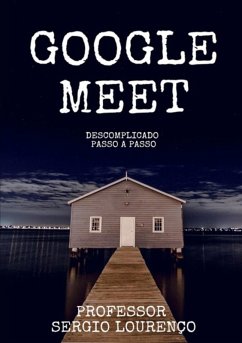 Cover Google Meet (eBook, ePUB)