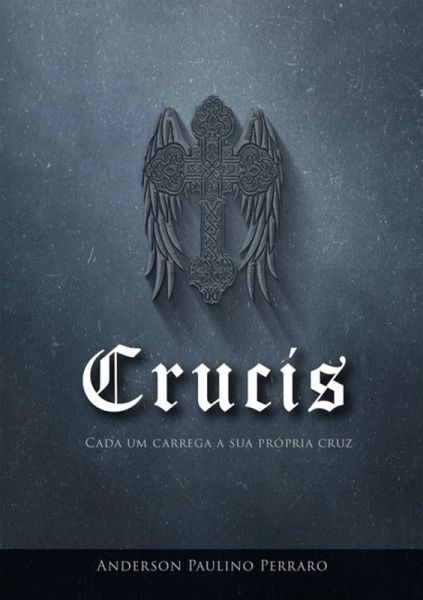 Crucis (eBook, PDF)