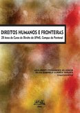 Direitos Humanos E Fronteiras (eBook, PDF)