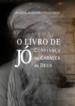 O Livro De Jó (eBook, ePUB) Cover O Livro De Jó (eBook, ePUB)
