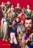 Dinastias (eBook, ePUB) Dinastias (eBook, ePUB)