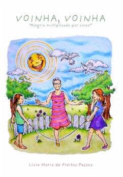 Cover Voinha, Voinha (eBook, ePUB)