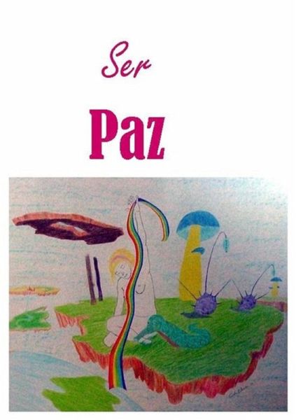 Ser Paz (eBook, PDF)