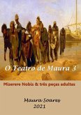 O Teatro De Maura 3 (eBook, PDF)