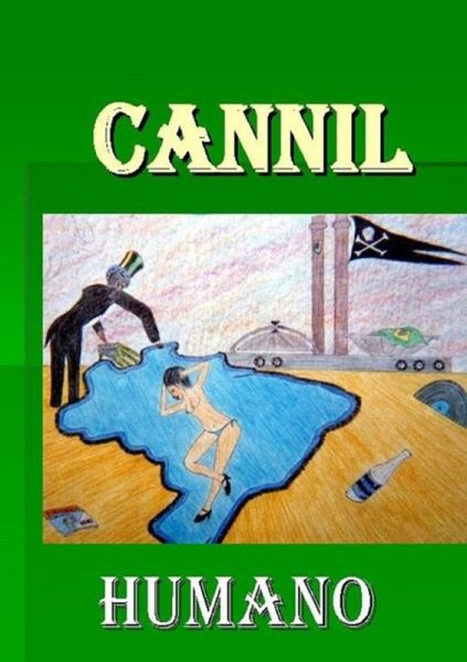 Cannil Humano (eBook, PDF)