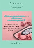 Emagrecer... (eBook, ePUB)