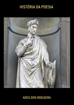 Cover História Da Poesia (eBook, ePUB)