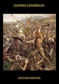 Guerras Germânicas (eBook, ePUB)