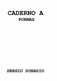 Cover Caderno A (eBook, PDF)