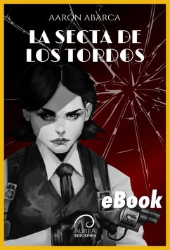 Cover La Secta de los Tordos (eBook, ePUB)