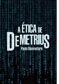 A Ética De Demetrius (eBook, ePUB)