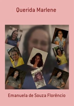 Cover Querida Marlene (eBook, ePUB)