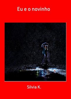 Cover Eu E O Novinho (eBook, PDF)