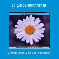 Cover Edição Democrática Iii (eBook, ePUB)