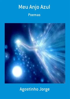 Meu Anjo Azul (eBook, PDF) - Jorge, Agostinho