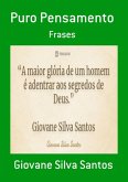 Puro Pensamento (eBook, PDF)