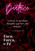 Beatrice Livro Vermelho (eBook, PDF)