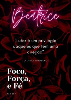 Cover Beatrice Livro Vermelho (eBook, PDF)