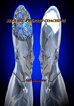 Cover Seja Seu Próprio Coaching (eBook, PDF)