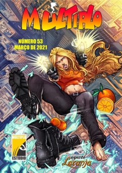 Cover Múltiplo 53 (eBook, PDF)