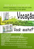 Qual A Sua Vocação? (eBook, ePUB)