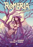 Romaria (eBook, ePUB) Romaria (eBook, ePUB)