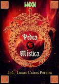 Pedra Mística (eBook, PDF)