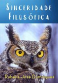 Sinceridade Filosófica (eBook, ePUB) Sinceridade Filosófica (eBook, ePUB)