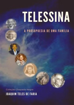 Telessina (eBook, ePUB) Cover Telessina (eBook, ePUB)