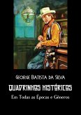 Quadrinhos Históricos (eBook, PDF)