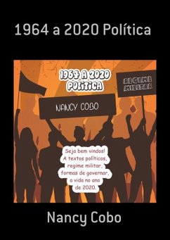 1964 A 2020 Política (eBook, ePUB) - Cobo, Nancy